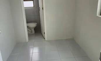 Imagem 5: Apartamento para aluguel com 137 metros quadrados com 4 quartos, 2 suites, Andar alto, vis