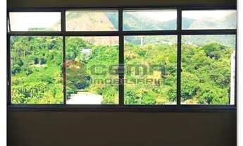 Imagem: Laranjeiras para locação