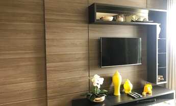 Imagem 2: Apartamento para aluguel com 40 metros quadrados com 1 quarto em Jardim Goiás - Goiânia