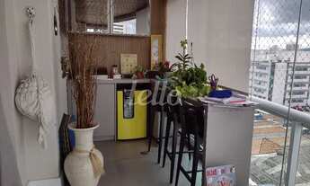 Imagem 2: São Paulo - Apartamento Padrão - Mooca