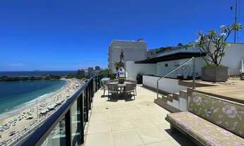 Imagem 5: Cobertura com 4 dormitórios à venda, 400 m² por R$ 10.900.000,00 - Copacabana - Rio de Jan