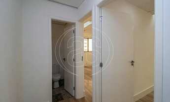 Imagem 6: São Paulo - Conjunto Comercial/Sala - Moema Índios