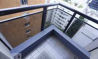 Imagem 4: Apartamento para Aluguel - Consolação, 1 Quarto, 48 m2