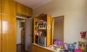 Imagem 6: São Paulo - Apartamento Padrão - Mooca