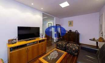 Imagem 4: Apartamento com 3 dormitórios à venda, 100 m² por R$ 630.000,00 - Sion - Belo Horizonte/MG