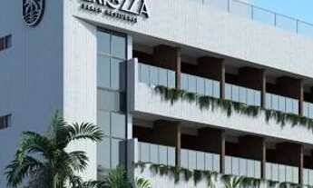 Imagem 7: Terraza Beach Residence o seu Flat com varanda na praia deTamandaré