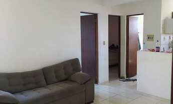 Imagem 2: Apartamento recanto verde 4