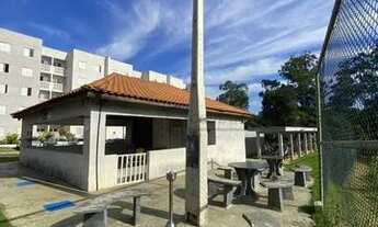 Imagem 6: Apartamento com 2 dormitórios para alugar, 47 m² por R$ 1.299,80/mês - Residencial Mont Se