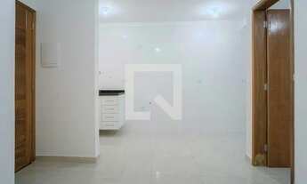 Imagem 4: Apartamento para Aluguel - Vila Guilhermina, 1 Quarto, 45 m2