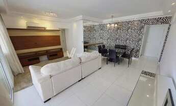 Imagem 4: Apartamento - Mansões Santo Antônio - Campinas