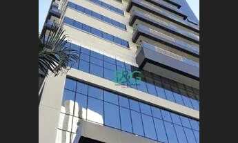 Imagem 3: Sala para alugar, 71 m² por R$ 4.985,80/mês - Várzea da Barra Funda - São Paulo/SP