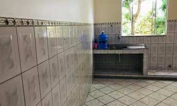 Imagem 2: Casa com 2 dormitórios à venda, 102 m² por R$ 240.000,00 - Novo Horizonte - Macaé/RJ