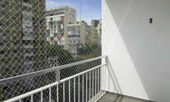 Imagem 3: Apartamento, Higienópolis - São Paulo