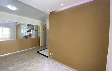 Imagem 6: Apartamento com 2 dormitórios para alugar, 70 m² por R$ 3.477,00/mês - Bethaville - Baruer