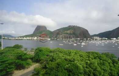 Imagem 4: Apartamento-LOCAÇÃO-Flamengo-Rio de Janeiro-RJ