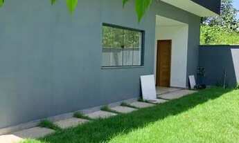 Imagem 5: Casa no Condomínio Quintas das Marinas