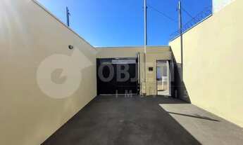 Imagem 3: Casa para aluguel, 2 quartos, 1 suíte, 2 vagas, BOSQUE DOS BURITIS - UBERLANDIA/MG