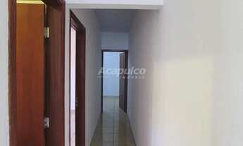 Imagem 3: Casa para aluguel, 2 quartos, 1 vaga, Cidade Jardim II - Americana/SP