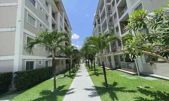 Imagem 4: Apartamento / 63 metros quadrados com 3 quartos em Passaré - Fortaleza - CE