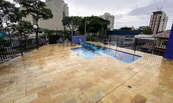 Imagem: Apartamento 3 dormitorios na JK Taubate