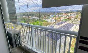 Imagem 6: Apartamento para venda possui 44 metros quadrados com 1 quarto