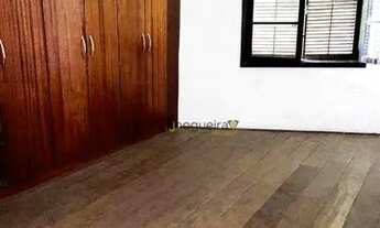 Imagem 4: Casa com 4 dormitórios, 384 m² - venda por R$ 3.800.000,00 ou aluguel por R$ 21.317,98/mês