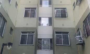 Imagem 7: Mussurunga I, 2/4 nascente total