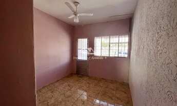 Imagem 2: Casa para locação, Parque Valença I, Campinas, SP