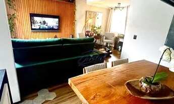 Imagem 5: Linda casa de condomínio