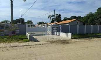 Imagem 4: Casa com 2 dormitórios à venda, 70 m² por R$ 365.000,00 - Itaipuaçu - Maricá/RJ