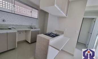 Imagem: SHCES 401 - Apartamento de 02 Quartos, Reformadíssimo