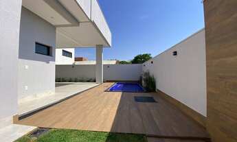 Imagem 5: Casa Condomínio Gaudí