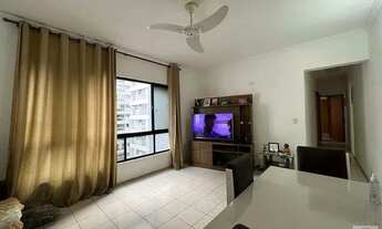 Imagem 2: Apartamento com 2 dorms, Ponta da Praia, Santos - R$ 425 mil, Cod: 2315