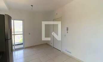 Imagem 2: Apartamento para Aluguel - Mooca, 1 Quarto, 38 m2