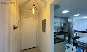 Imagem 2: Apartamento para Venda em São José dos Pinhais, Boneca do Iguaçu, 2 dormitórios, 1 banheir