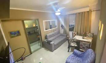 Imagem 3: Apartamento para Venda - 47.62m², 2 dormitórios, 1 vaga - Cristal, Porto Alegre