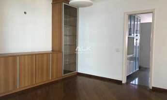 Imagem: Campo Belo 155m² 3 suítes 3 vagas depósito