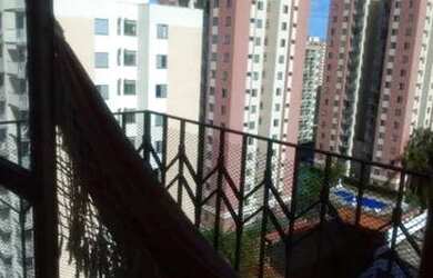 Imagem 3: Apartamento com 2 dormitórios à venda, 60 m² por R$ 310.000,00 - Jardim Celeste - São Paul