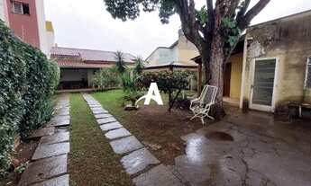 Imagem 2: Casa à venda, 3 quartos, 1 suíte, 2 vagas, Santa Mônica - Uberlândia/MG