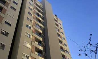 Imagem: APTO CENTRAL PARK - 01 DORMITÓRIO