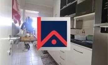 Imagem 7: Apartamento Venda Pinheiros 72 m² 2 Dormitórios