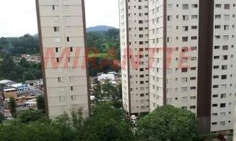 Imagem 6: Apartamento de 51m² com 2 quartos em Horto Florestal