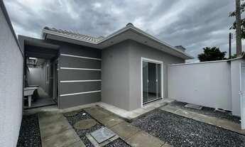 Imagem: Casa com 2 dormitórios à venda, 69 m²