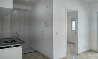 Imagem 4: Apartamento para Locação em São Paulo, Vila Invernada, 2 dormitórios, 1 banheiro, 1 vaga