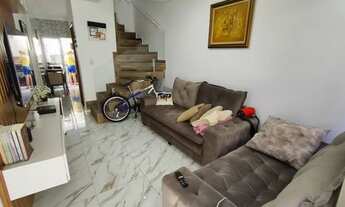 Imagem: Sobrado com 2 dormitórios à venda, 48