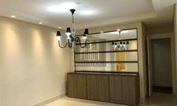 Imagem 1: Apartamento para alugar no bairro Alphaville Centro Industrial e Empresarial/Alphaville.