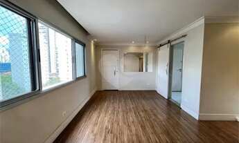 Imagem: Oportunidade Itaim bibi vista livre