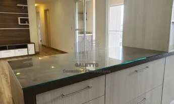 Imagem 7: Apartamento Locação 3 Dormitórios Condomínio Primeacqua