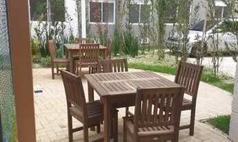 Imagem 3: Apartamento Residencial para locação, Cambuci, São Paulo - AP0487