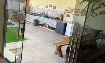 Imagem 4: Casa ponte alta Casa em condomínio com 1 dormitório